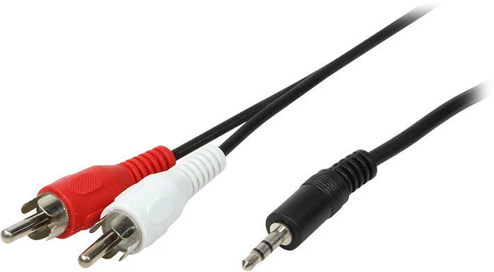 Logilink CA1042 nagyítás