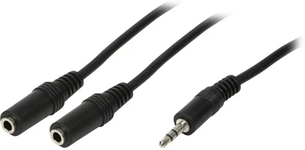 Logilink CA1046 nagyítás