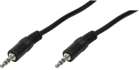 Logilink CA1048 nagyítás