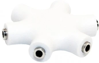 Logilink CA1088 nagyítás