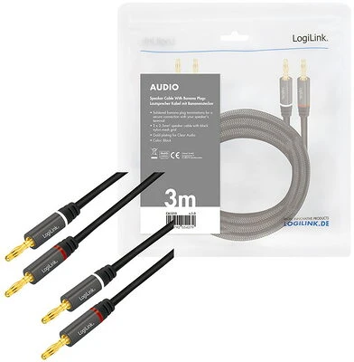 Logilink CA1210 nagyítás