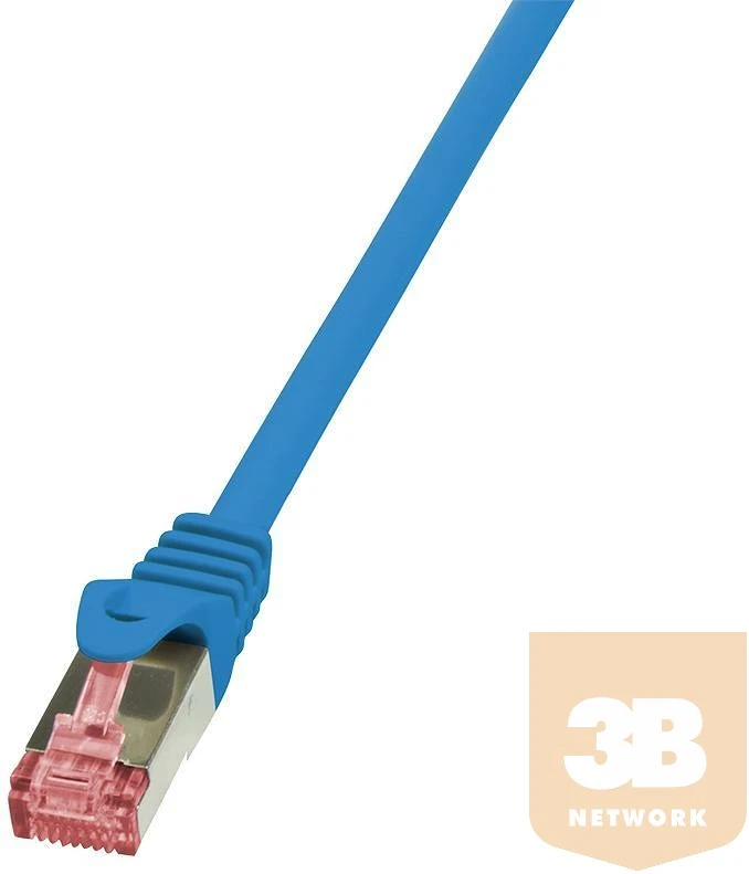 Logilink CAT.6 S/FTP nagyítás