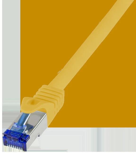 Logilink CAT.6A, S/FTP nagyítás