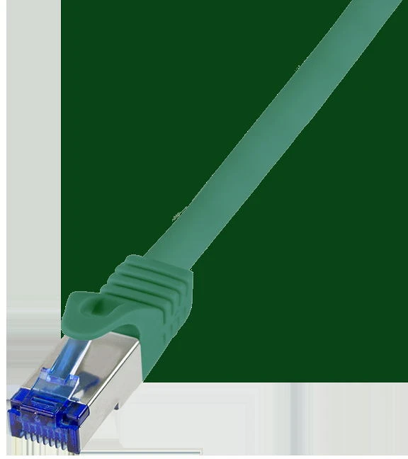 Logilink CAT.6A, S/FTP nagyítás