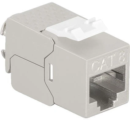 Logilink CAT.8.1 nagyítás