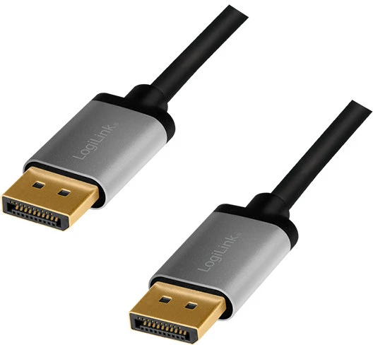 Logilink CDA0103 nagyítás