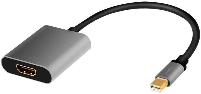 Logilink CDA0110 nagyítás