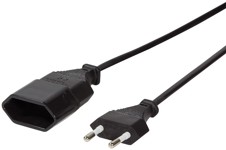 Logilink CEE7/16 nagyítás