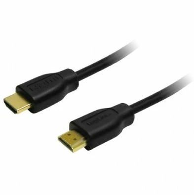 Logilink CH0038 nagyítás