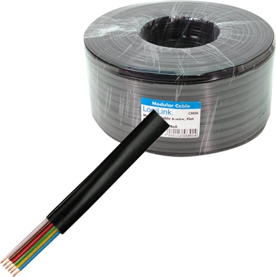 Logilink CM06 nagyítás