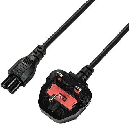 Logilink CP120 nagyítás