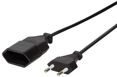 Logilink CEE7/16 nagyítás