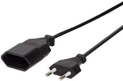 Logilink CP124 nagyítás
