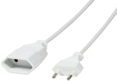 Logilink CEE7/16 nagyítás