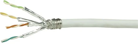 Logilink CPV0039 nagyítás