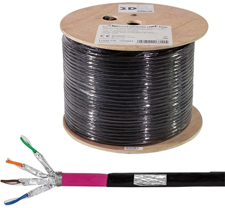 Logilink CPV0083 nagyítás