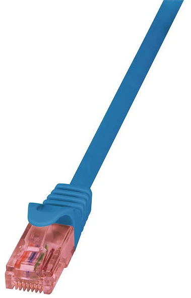 Logilink CQ2036U nagyítás