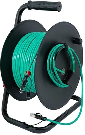 Logilink CQ3080S nagyítás