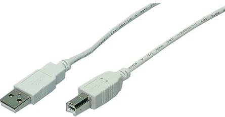 Logilink CU0008 nagyítás