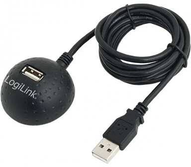 Logilink CU0013B nagyítás