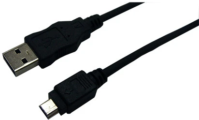 Logilink CU0014 nagyítás