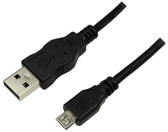 Logilink CU0034 nagyítás