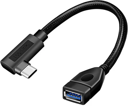 Logilink CU0100 nagyítás