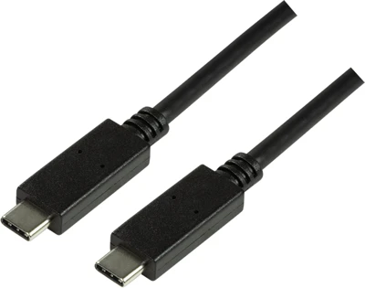 Logilink CU0128 nagyítás