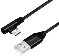 Logilink CU0141 nagyítás