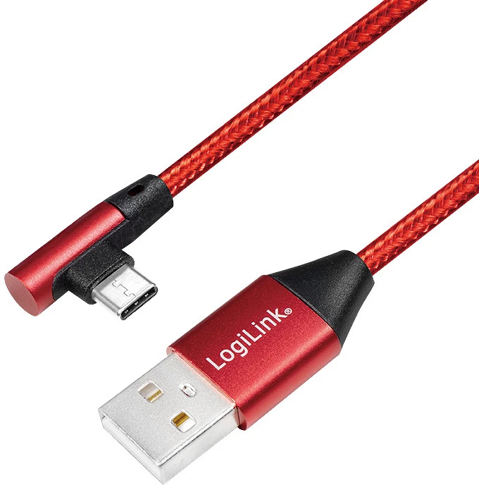 Logilink CU0146 nagyítás