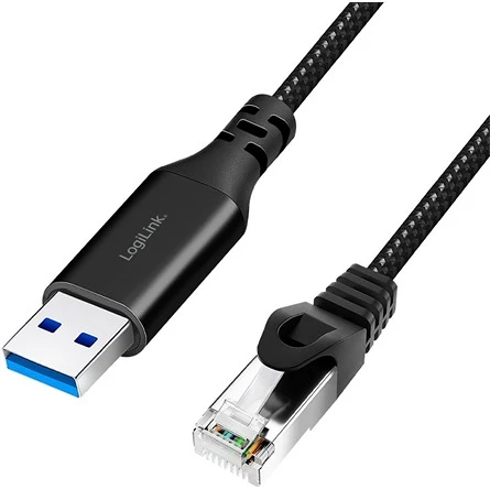 Logilink CU0403 nagyítás