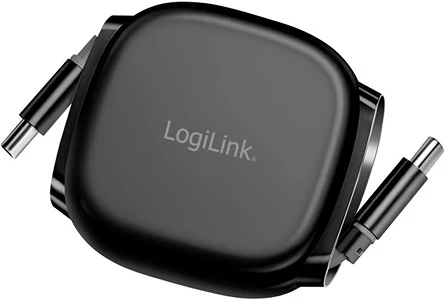 Logilink CU0500 nagyítás