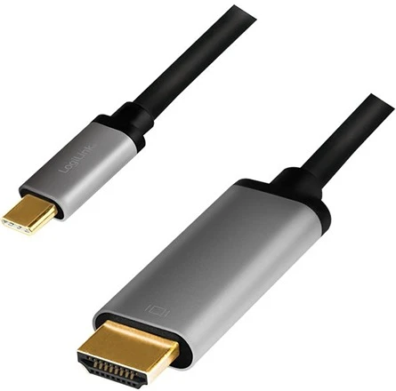 Logilink CUA0101 nagyítás