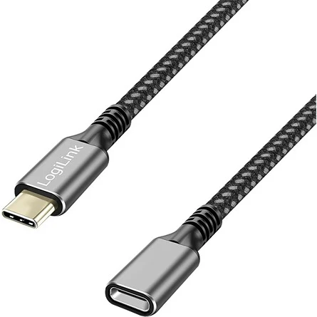 Logilink CUA0109 nagyítás
