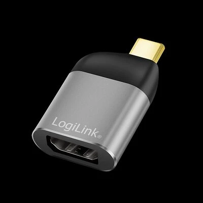 Logilink CUA0204 nagyítás