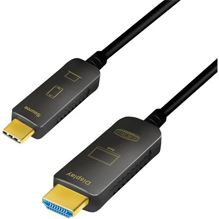 Logilink CUF0101 nagyítás