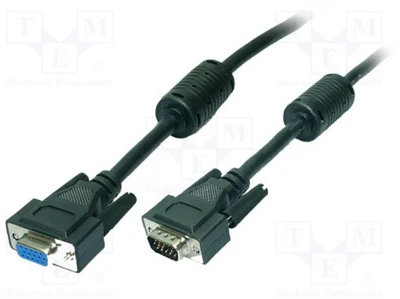 Logilink CV0006 nagyítás