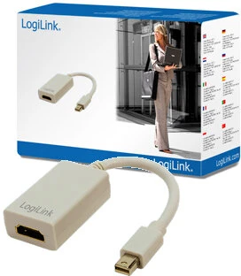 Logilink CV0036A nagyítás