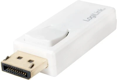 Logilink CV0100 nagyítás