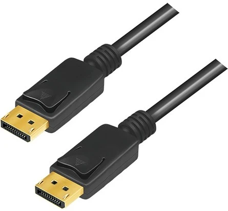 Logilink CV0139 nagyítás