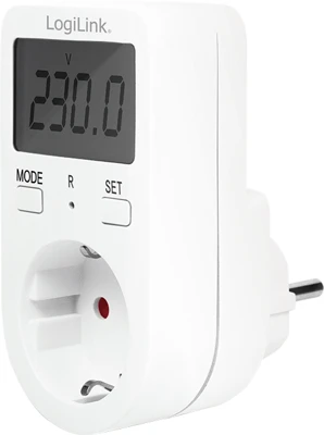 <span itemprop='brand'>Logilink</span> <span itemprop='sku'>EM0002A</span> nagyítás