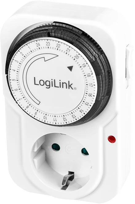 Logilink ET0001 nagyítás