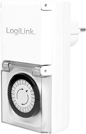 Logilink ET0006 nagyítás