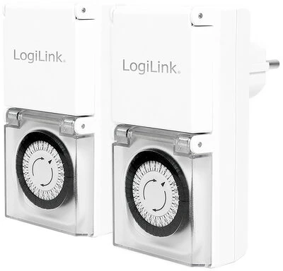Logilink ET0006A nagyítás