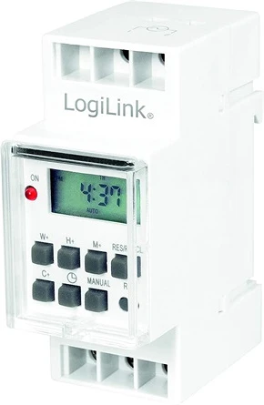 Logilink ET0010 nagyítás