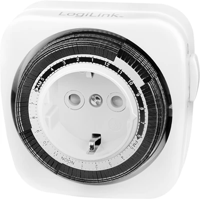 Logilink ET0011 nagyítás