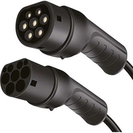 Logilink EVC0123 nagyítás