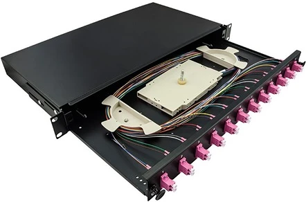 Logilink F12LC4B nagyítás