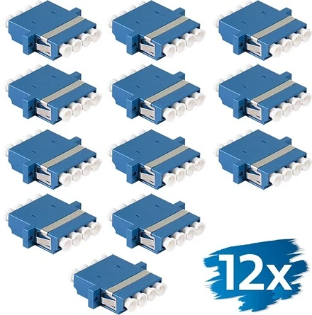 Logilink FA04LC8 nagyítás