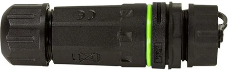 Logilink FA05SX2 nagyítás